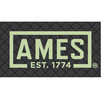Ames logo