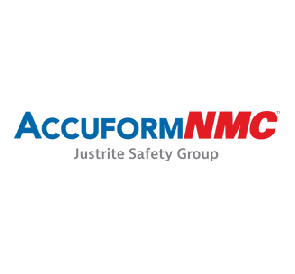 Accuform logo