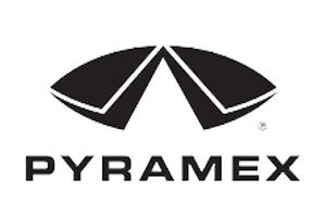 Pyramex logo