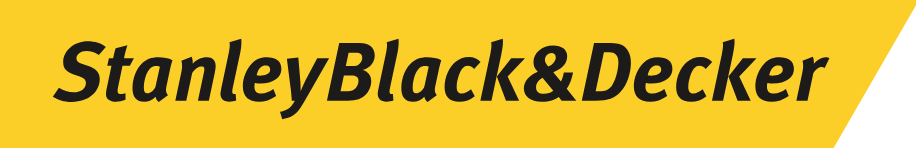 Stanley Black & Decker logo